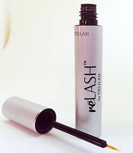 reLASH Eyelash Growth Enhancing Serum (7.4 ml), 6 Month Supply, 0.25-Fluid Ounces Bottle - Made in Los Angeles, California - Online Exclusive