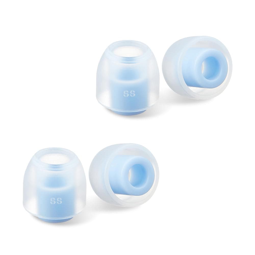 SednaEarifit Origin 2 Pairs (MS)