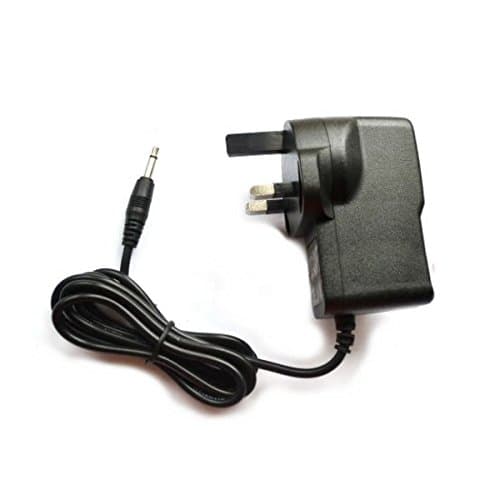 Atari 2600 Power Supply - 9V UK AC Adapter