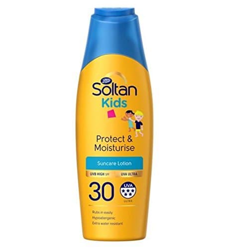 Kids Protect & Moisturise Lotion SPF 30 200ml