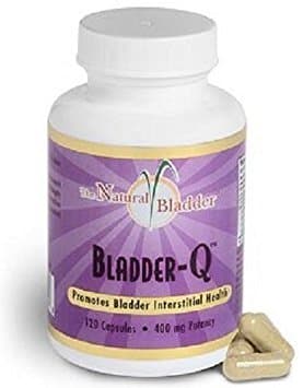 Natural Bladder – Bladder-Q