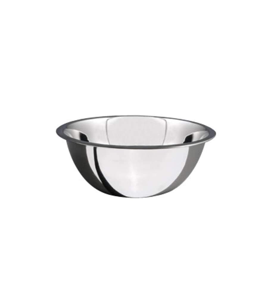 Salvinelli Mixing Bowl, 18 cm, Stainless Steel