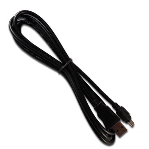 dCables Kodak EasyShare Z740 USB Cable - USB Computer Cord for EasyShare Z740