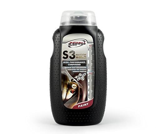 S3 GOLD High Performance Compound 250g