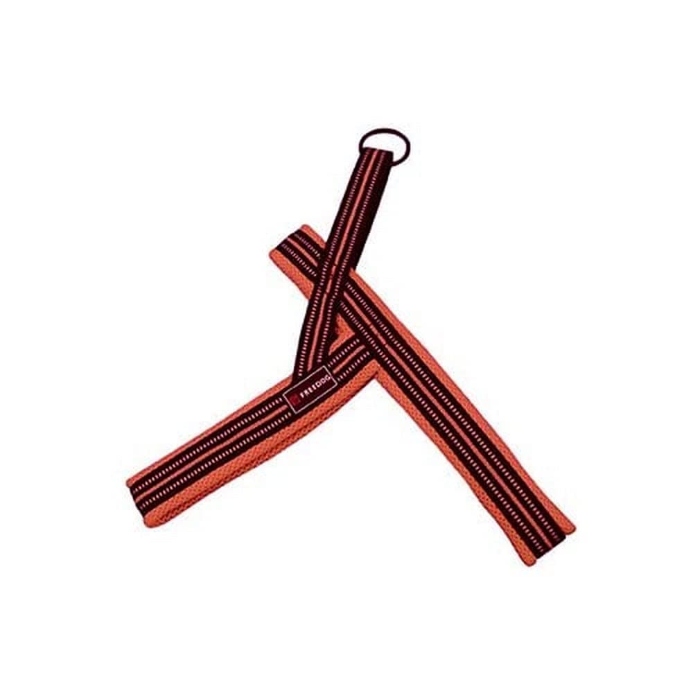 Freedog Harness Soft - Sport Baranja Dog (15 mm x 48/56 cm)