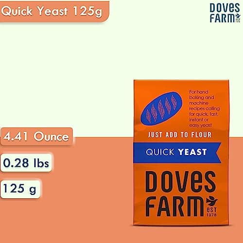 Quick Yeast
