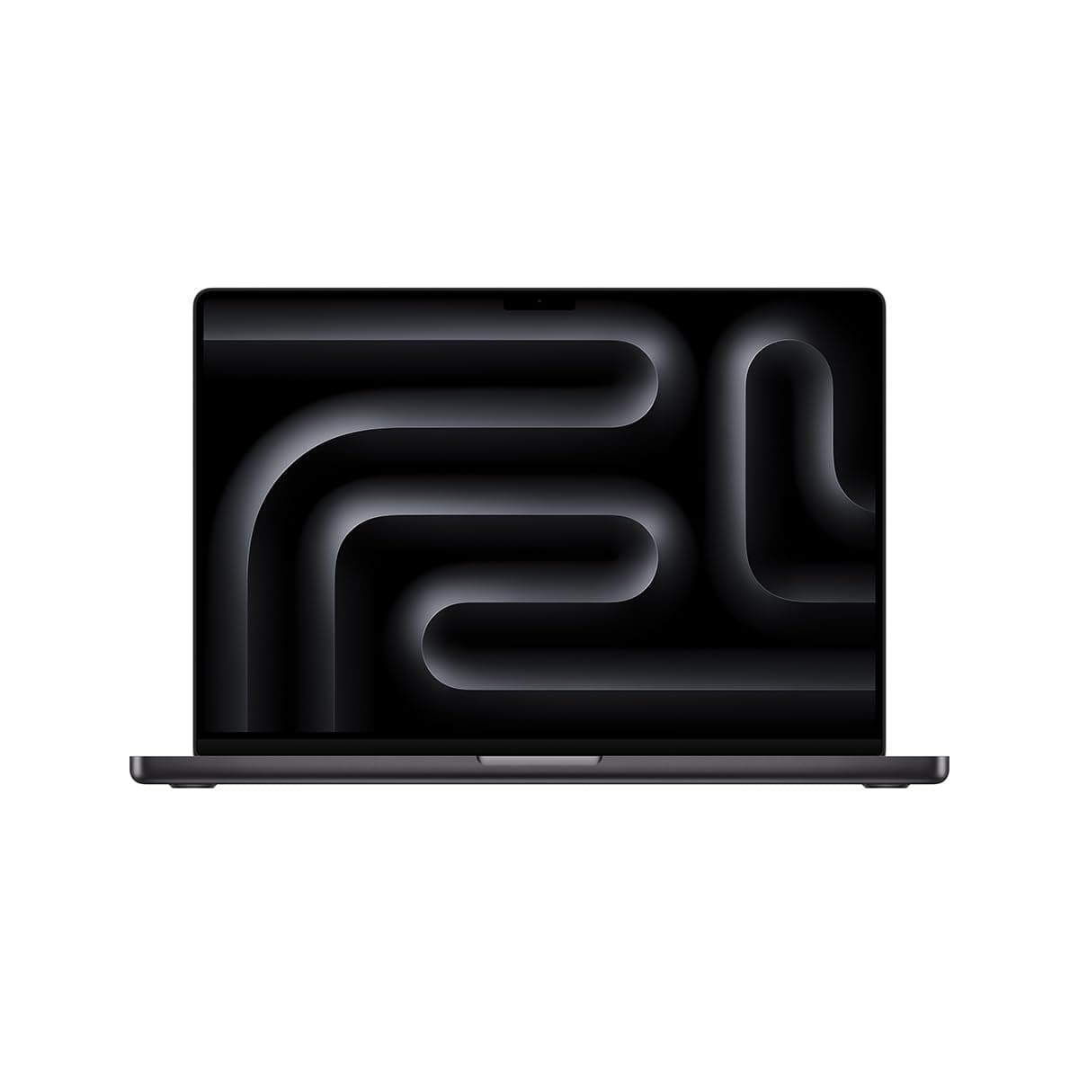 Apple MacBook Pro 16.2" with M4 Max Chip, Late 2024 - Space Black, 16-Core / 40-Core, Standard Display, 128GB, 1TB SSD