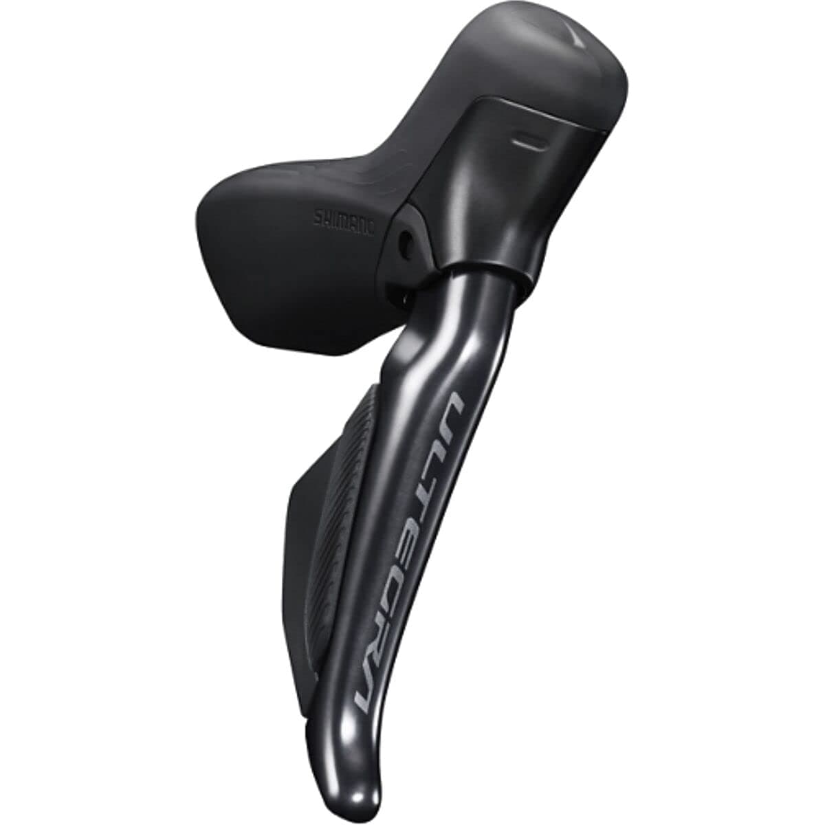 SHIMANO Ultegra ST-R8170 Shifter Grey, Front