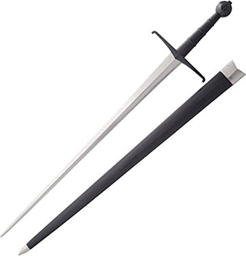 Legacy Arms IP076-BRK Black Prince Sword