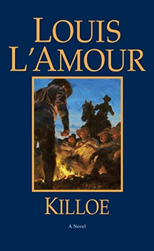 Killoe: A Novel Paperback – April 1, 1982