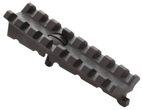 IWI Tavor Sar Forearm Pic Rail Stock Accessories