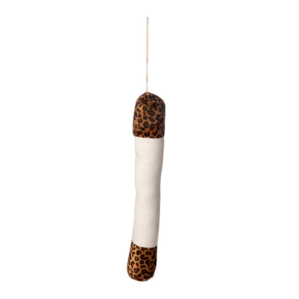 Great Paw Hanging Cat Scratcher, Leopard