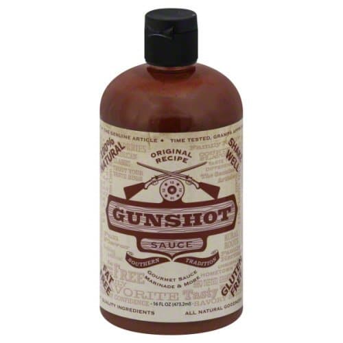 Sauce,Original Recipe