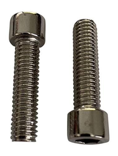 Moto MetalScrew Kit for Center Cap with Part Number MO 479L214 HT 005-019