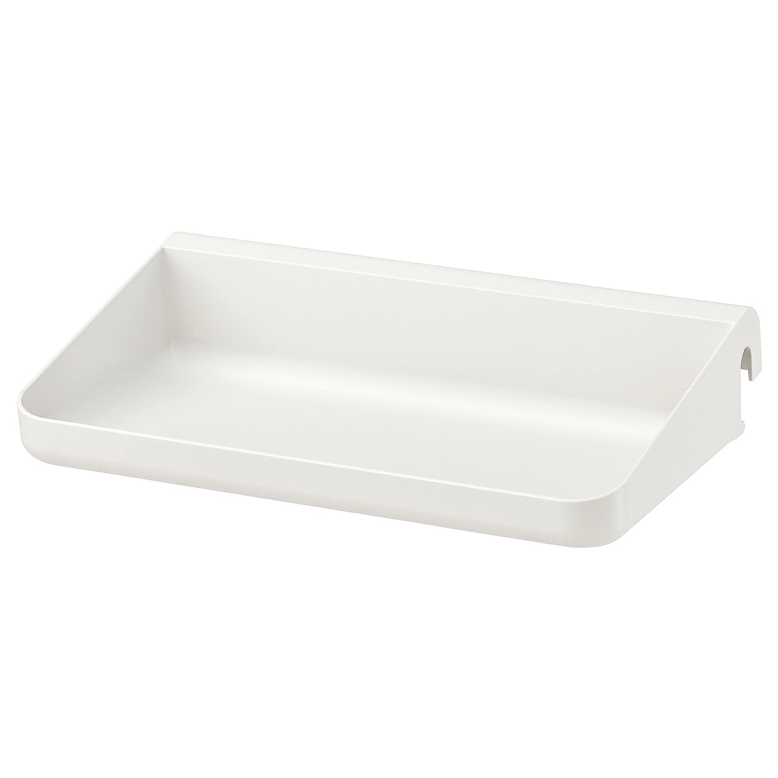 2 X SUNNERSTA Shelf25 cm+ FREE FINCHLEY REFILL PEN