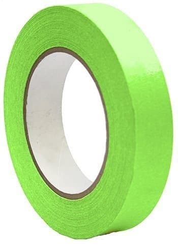 Mavalus Masking Tape Lt Green 1X60Y by DSS Distributing