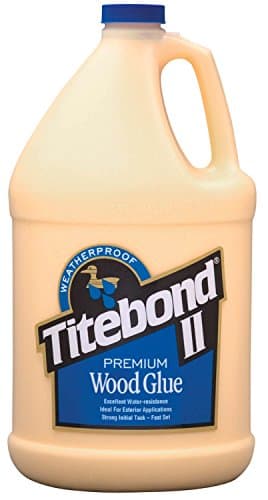 Titebond 5006 Titebond II Wood Glue