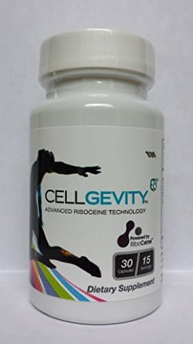 Cellgevity - 1 Week Supply by Max International, Llc.