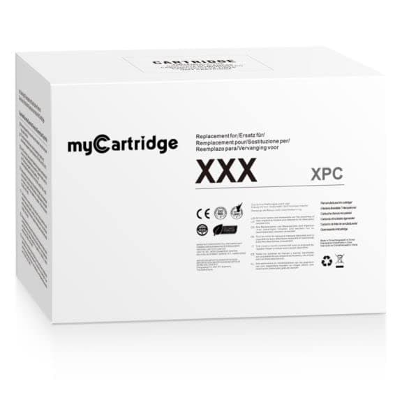 MyCartridge 903 903XL Multipack Printer Cartridges Compatible HP 903 XL for 6950 6960 6970 All-in-One Printers