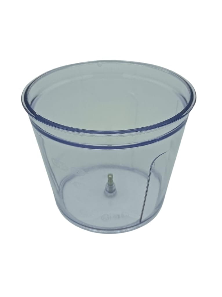 MS-652185 Blender Bowl for Blender - Moulinex, Seb, Tefal, Dailychef, Easychef, Infinyforce, Infinyforce Pro, Infinity Ultimate, OPTITOUCH, QUICKCHEF