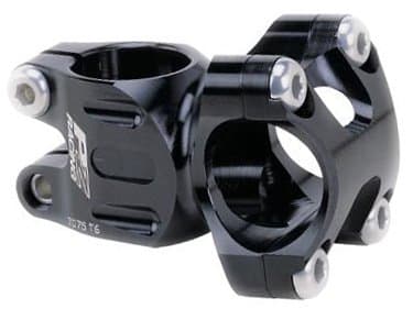 'Pazzaz A3MB MTB PROFI Downhill Vorbau 1-1/8 80 mm