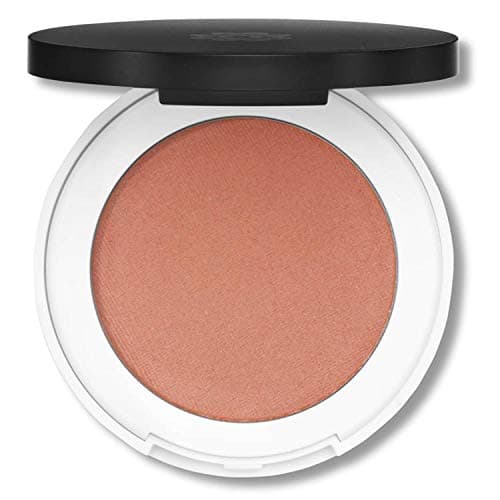 Lily Lolo Natural Pressed Blush - Life's a Peach - 4g