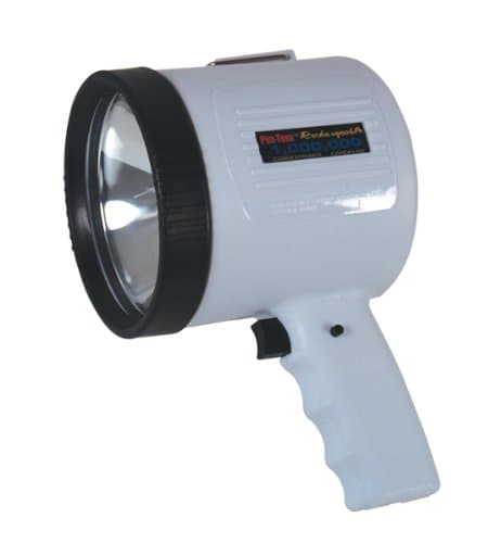 Optronics GR100W Sport Spot 12V White Cordless Spotlight