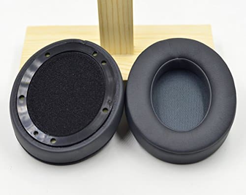 Dark Gray cushion ear pads cover for Studio 2.0 / studio 2 v2 wireless headphone