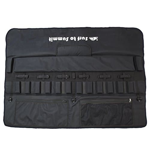 Surf To Summit Tailgate Pad, Truck Tailgate Pad, Pickup Tailgate Cushion, Tailgate Pad for Bikes, Tailgate Pad for Surf Boards (Large)