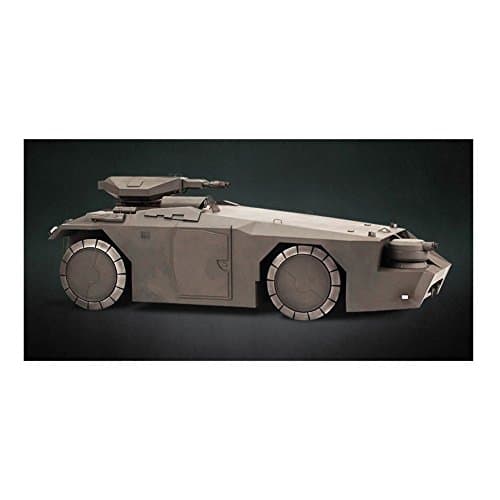 Aliens M577 Armored Personnel Carrier Vehicle Replica