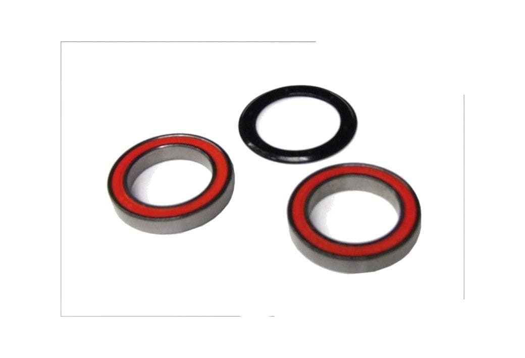 FC-RE012 Torque Set of Bearings and Seals - Black