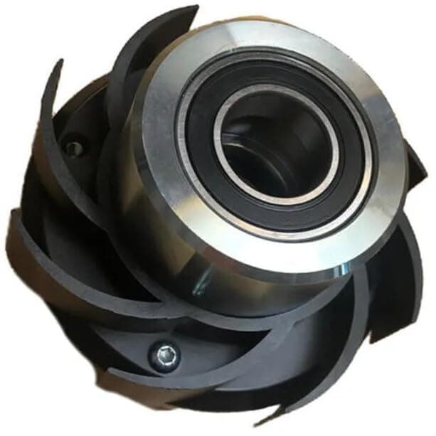 TacX NEO 2T Bearing Service Kit S11-04001-80