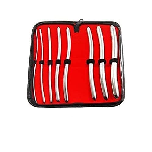 FORGESY Hegar dilator sets of 8