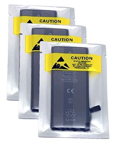 MobiSpares® Battery for iPhone i6 i6p i6s i6sp i7 i7p i8 i8p iX iXs iXs i11 i12 i11pro (IP 11)