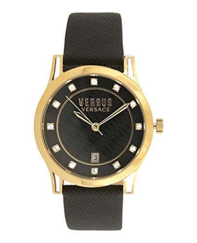 Versus Versace Womens Shepherds Bush Watch VSP651317