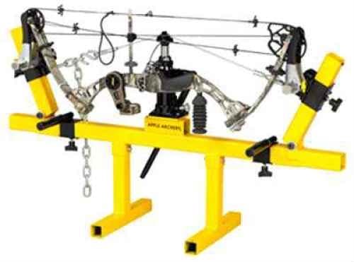 Products 125 Edge Bow Press - Archery