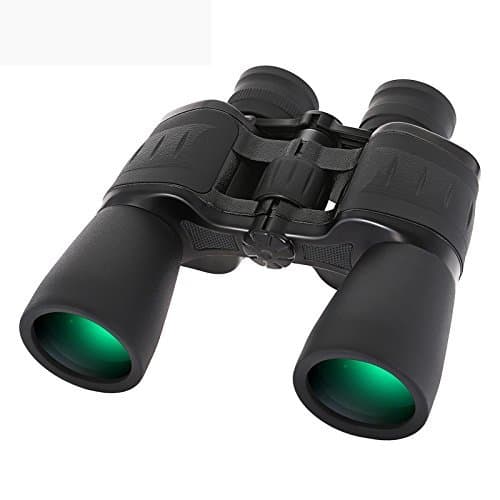 Phantom JouFou High Power Milltray Outdoor Compact 10X50 Binocular Telescope