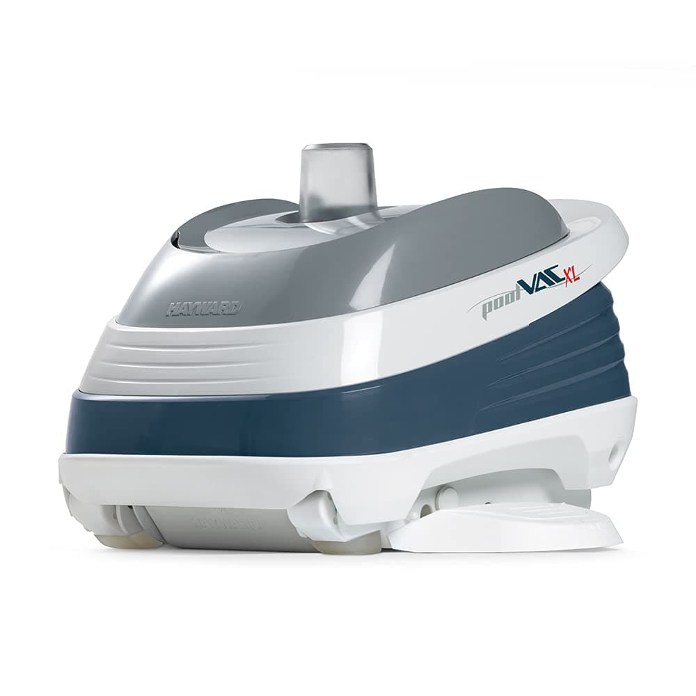 HaywardW32025ADC PoolVac XL Pool Vacuum (Automatic Pool Cleaner)
