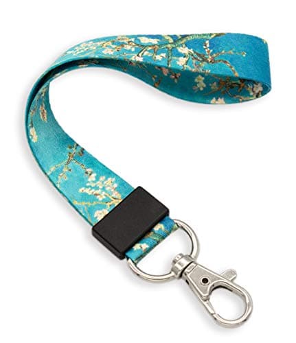 SENLLY Multifunction Polyester Lanyard (Clasp) - 1