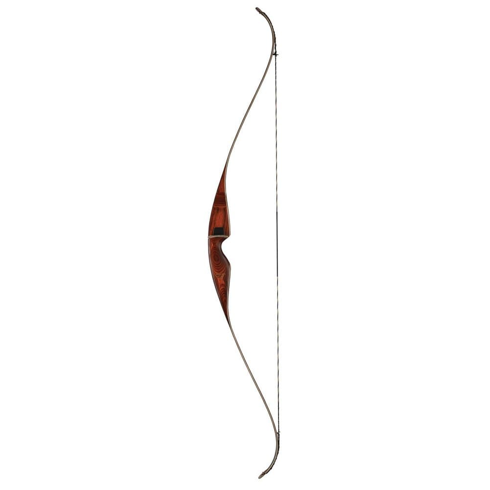 Bear Archery Grizzly Recurve Bow Left Hand, 45#