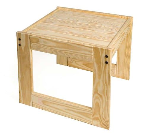 Ozark End Table