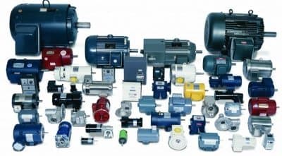 Leeson Electric, LM29659, 20HP, 3495RPM, 3PH, 200, 160Z Frame, Standard Flange, Foot Mount, OPEN, Submersible Hydraulic Elevator Pump Motor