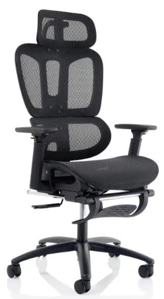 Dynamic Office SolutionsHorizon Executive Mesh Chair