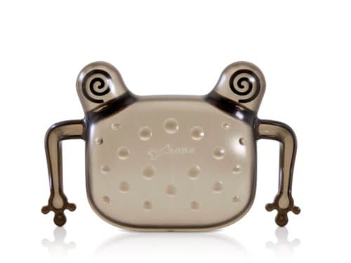 Frog Horn Speaker Amplification Clip On Device