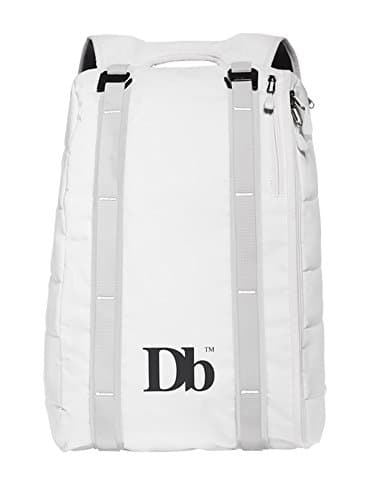 Douchebag Base 15 l, Black Out, One Size