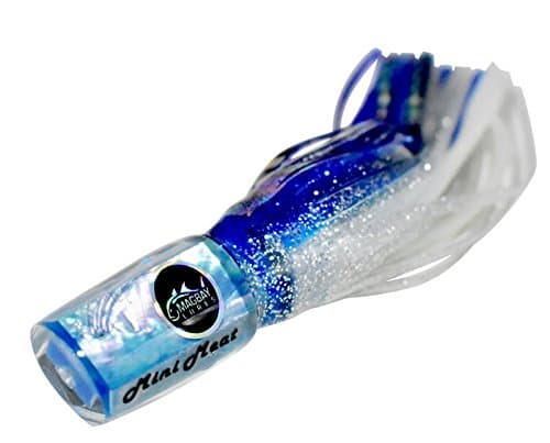 Mahi Mahi Lure - Tuna Lure - Marlin Lure - Mini Meat