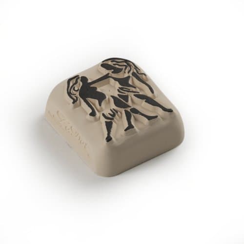 Skinjee Tatouage - Ladot Temporary Tattoo Stone - Zodiac Gemini