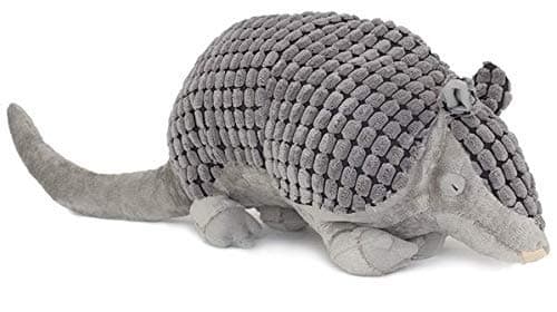 Fiesta Toys Armadillo Plush Toy 12" Long