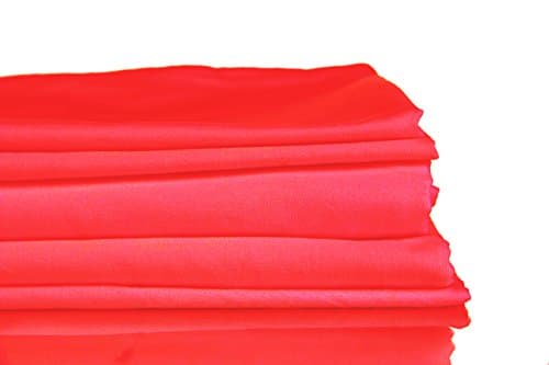 Francois et Mimi 600 Thread Count 100% Egyptian Cotton Luxury Deep Pocket Sheet Set (King, Burgundy)