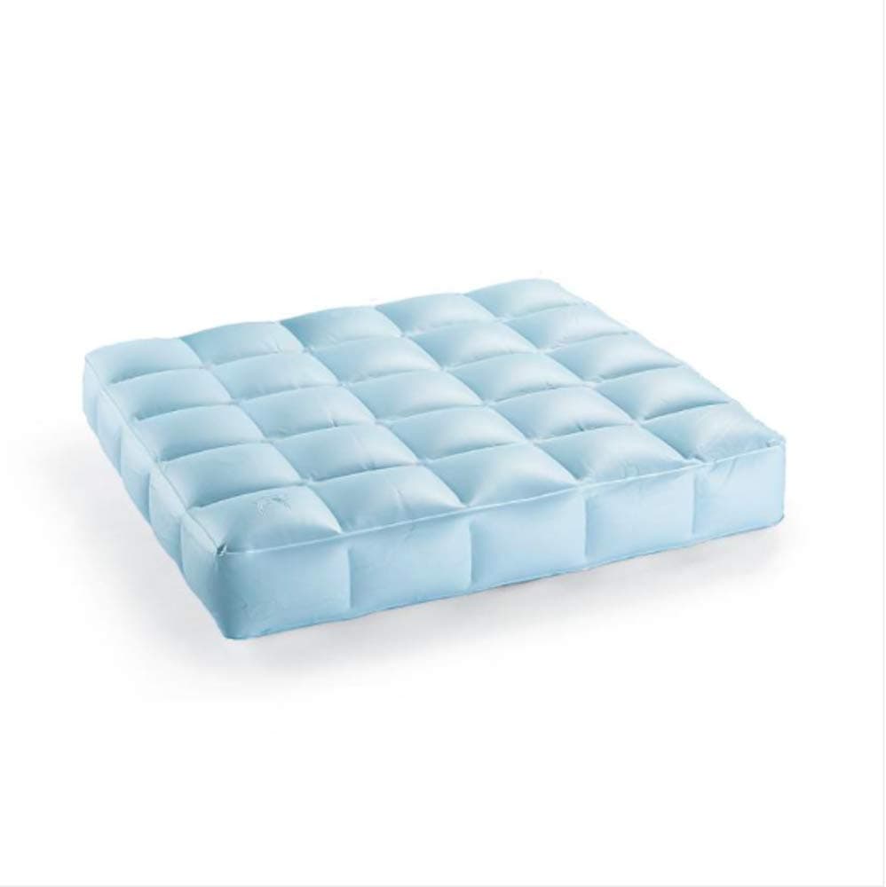 Pigro Felice Modul'Air Inflatable Cushion, Aqua Blue